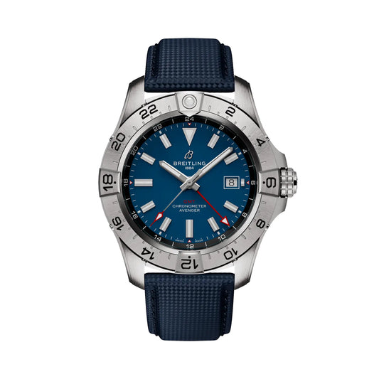 Breitling Avenger GMT A32320101C1X1