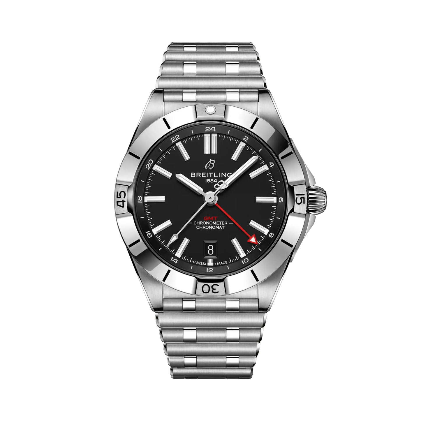 Breitling Chronomat GMT A32398101B1A1