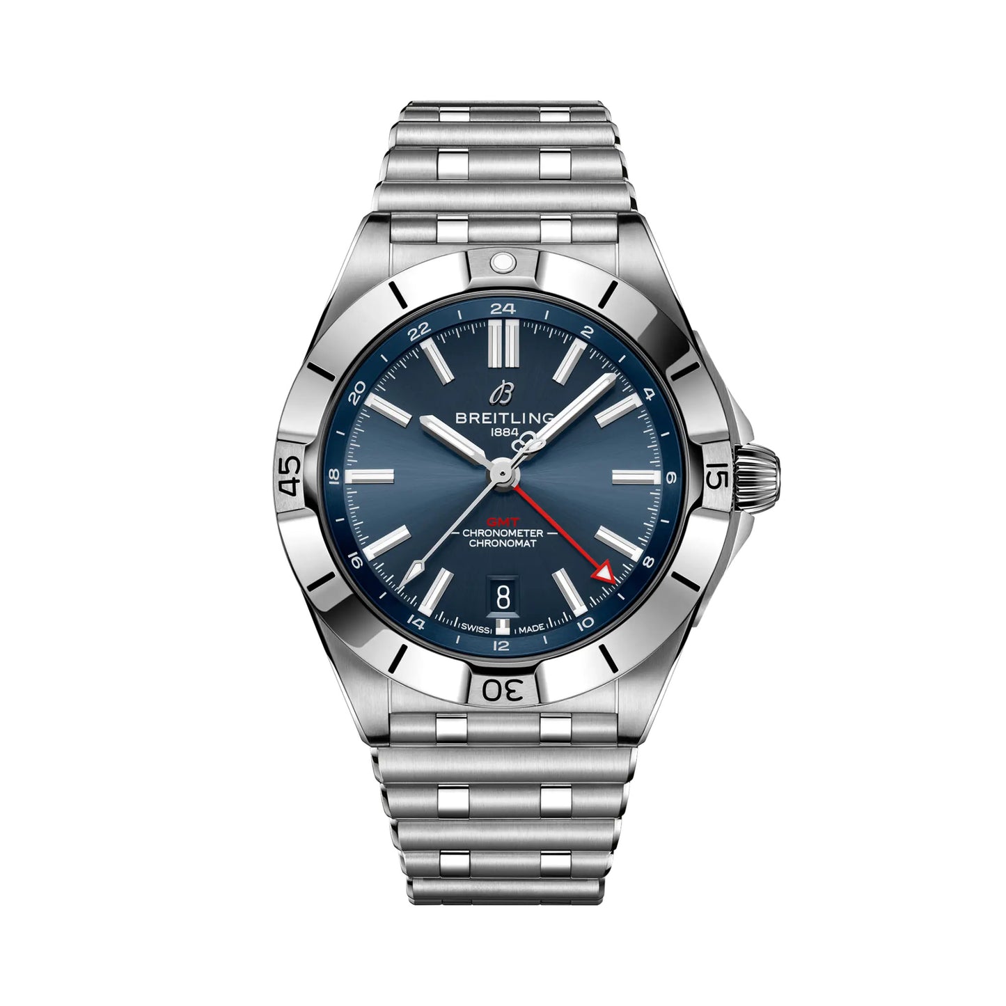 Breitling Chronomat GMT A32398101C1A1