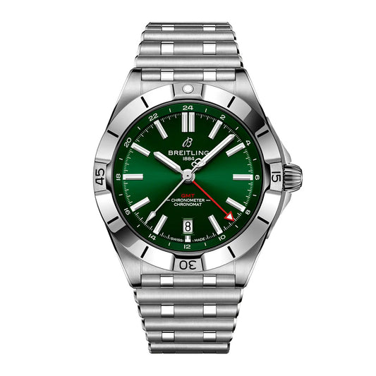 Breitling Chronomat GMT A32398101L1A1