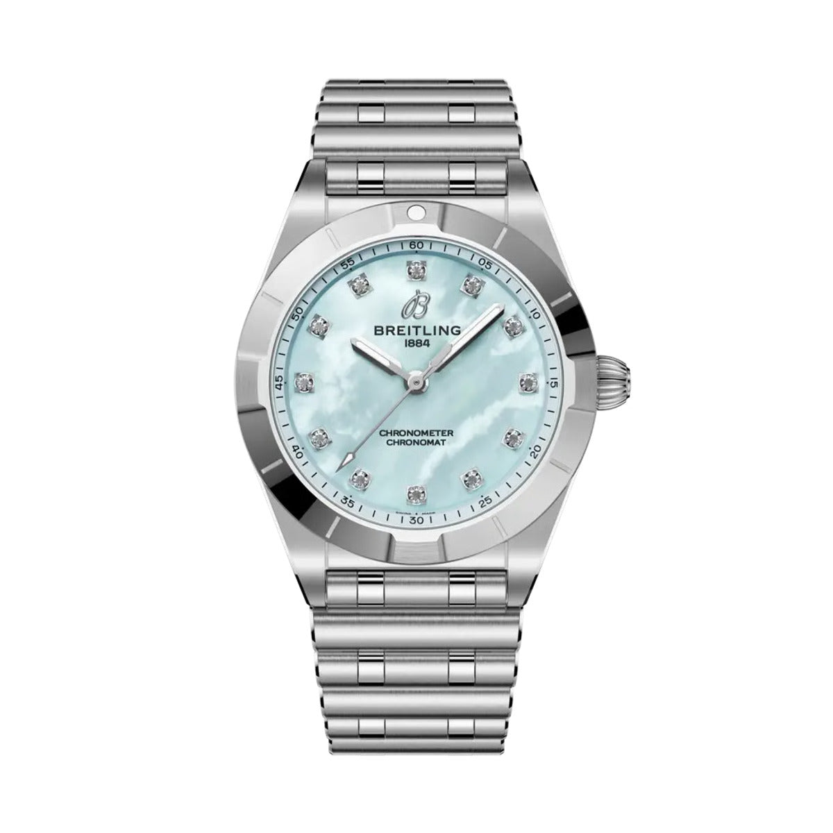 Breitling Chronomat 28 A72310101C1A1