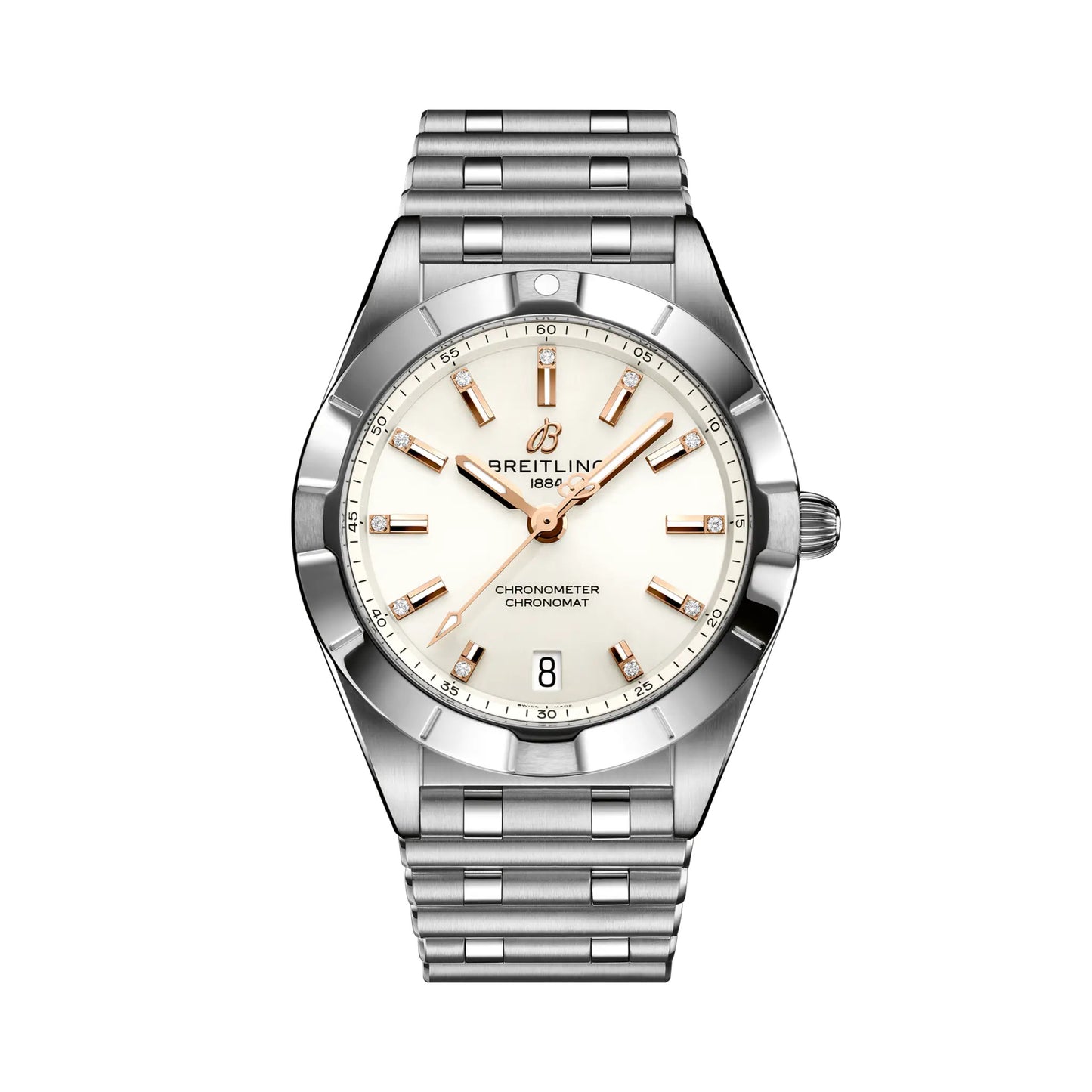 Breitling Chronomat 32 A77310101A3A1