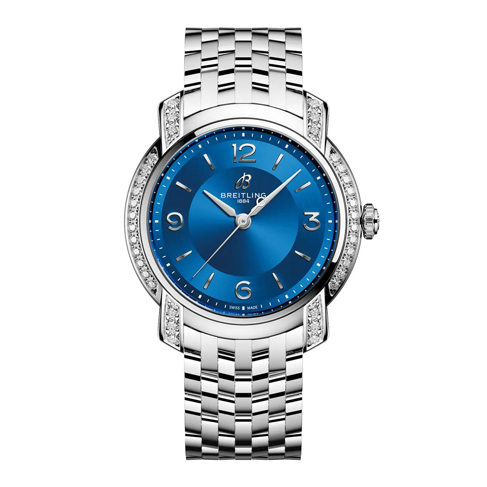 Breitling Premeir A77330671C1A1