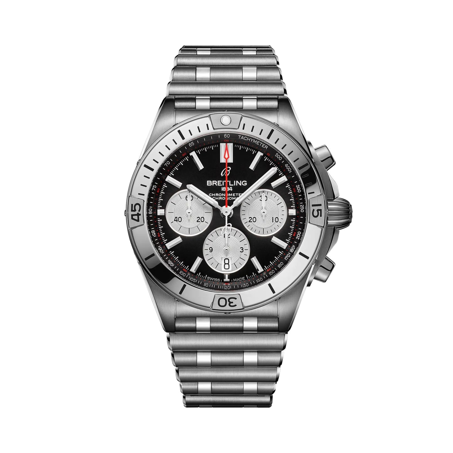 Breitling Chronomat B01 42 AB0134101B1A1