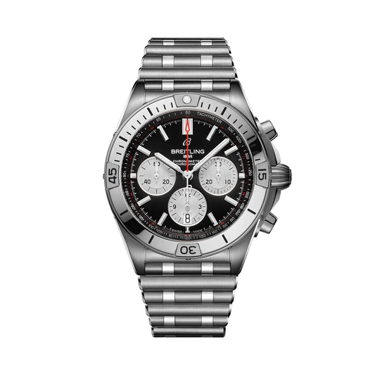 Breitling Chronomat B01 42 AB0134101B1A1