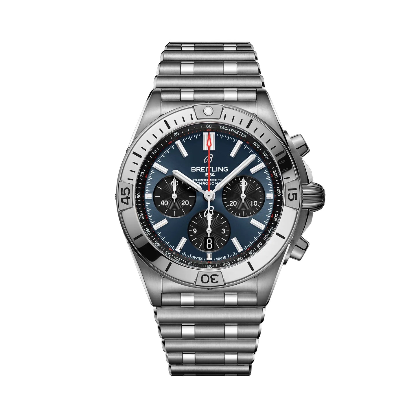 Breitling Chronomat B01 42 AB0134101C1A1
