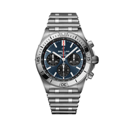 Breitling Chronomat B01 42 AB0134101C1A1