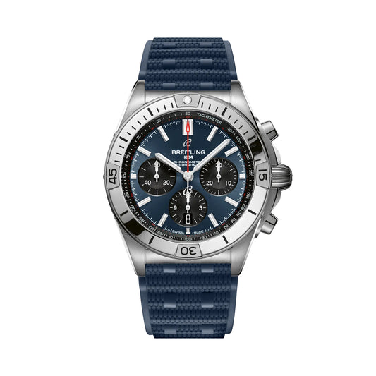 Breitling Chronomat B01 42 AB0134101C1S1