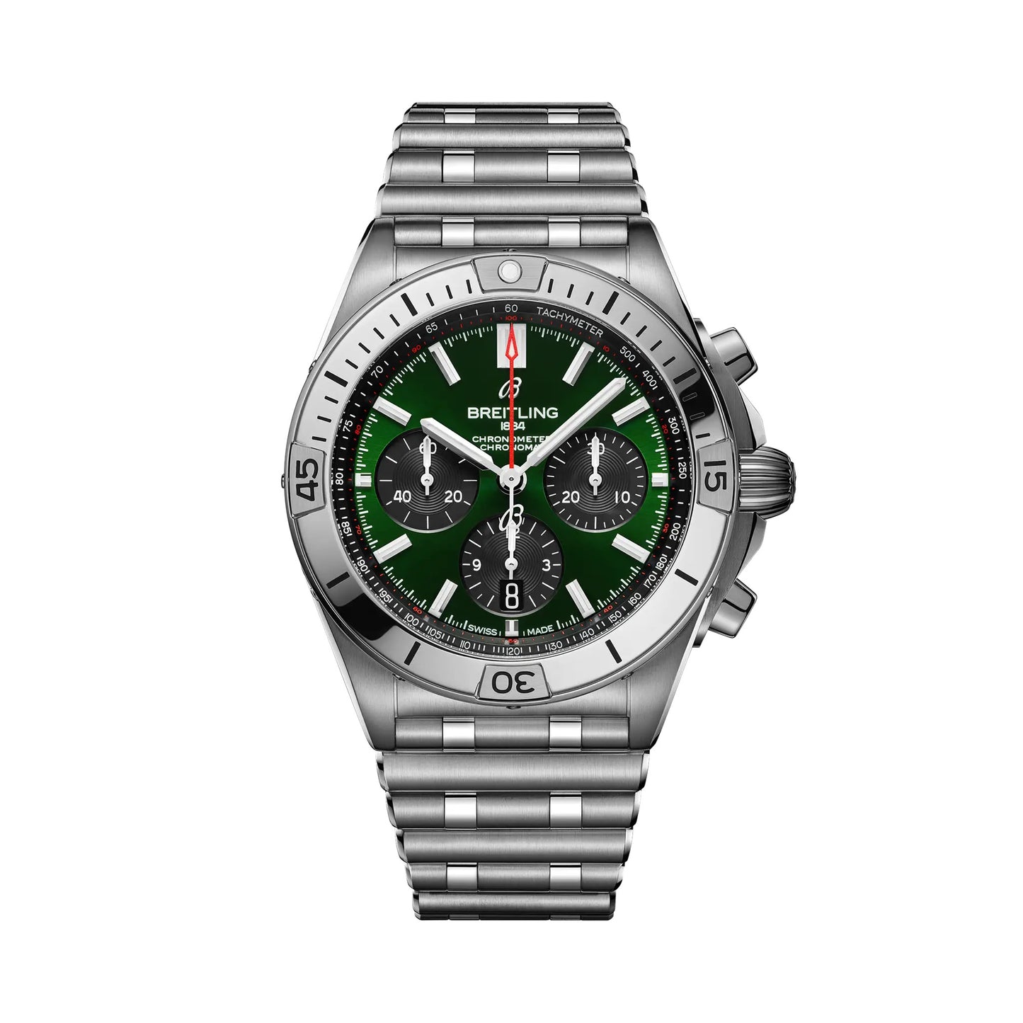 Breitling Chronomat B01 42 AB0134101L1A1