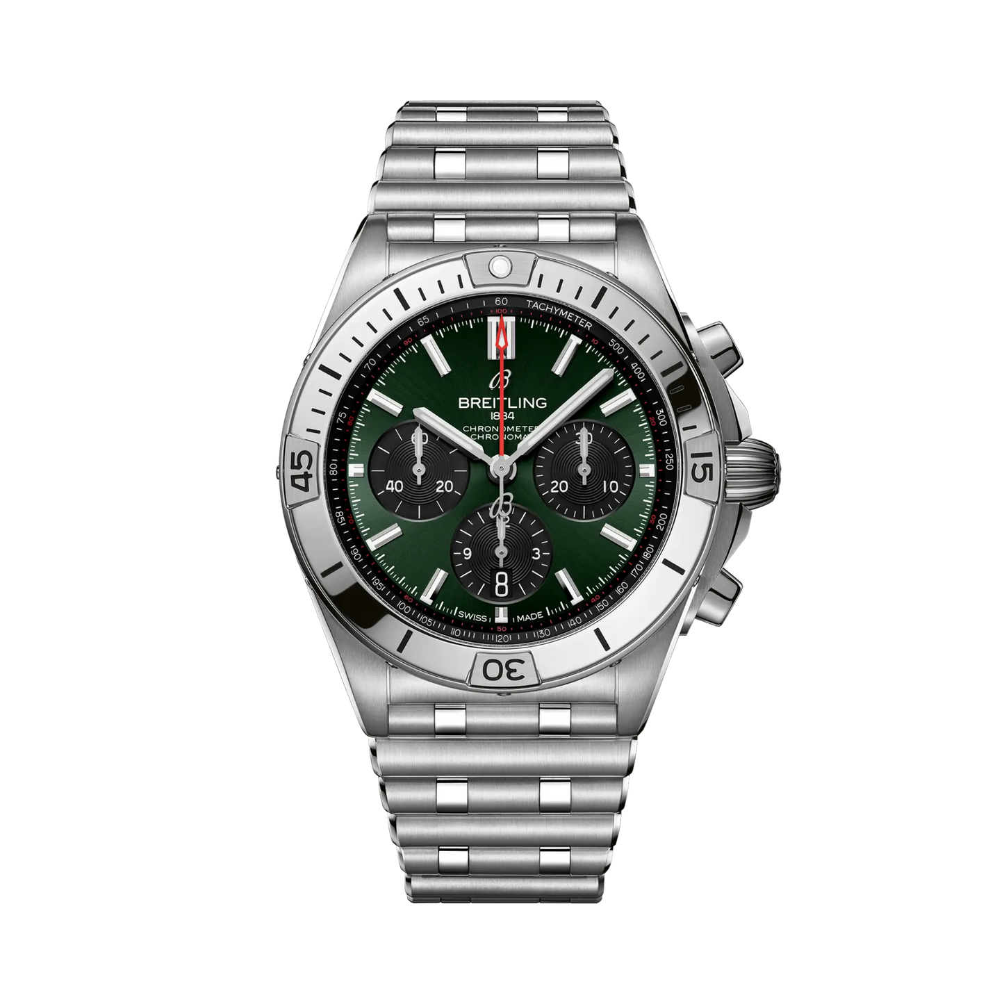 Breitling Chronomat B01 42 AB0134101L2A1