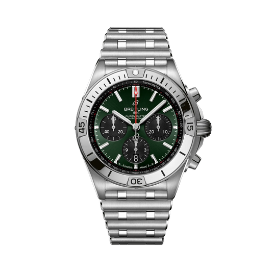 Breitling Chronomat B01 42 AB0134101L2A1