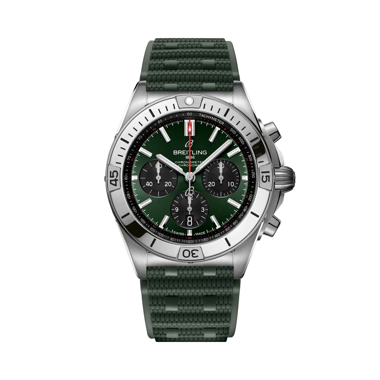 Breitling Chronomat B01 42 AB0134101L2S1
