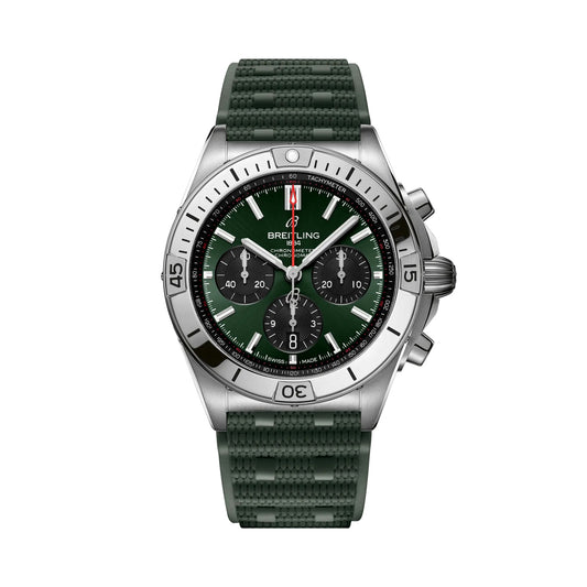 Breitling Chronomat B01 42 AB0134101L2S1