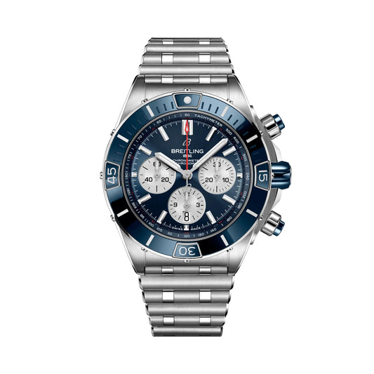 Breitling Super Chronomat B01 44 AB0136161C1A1