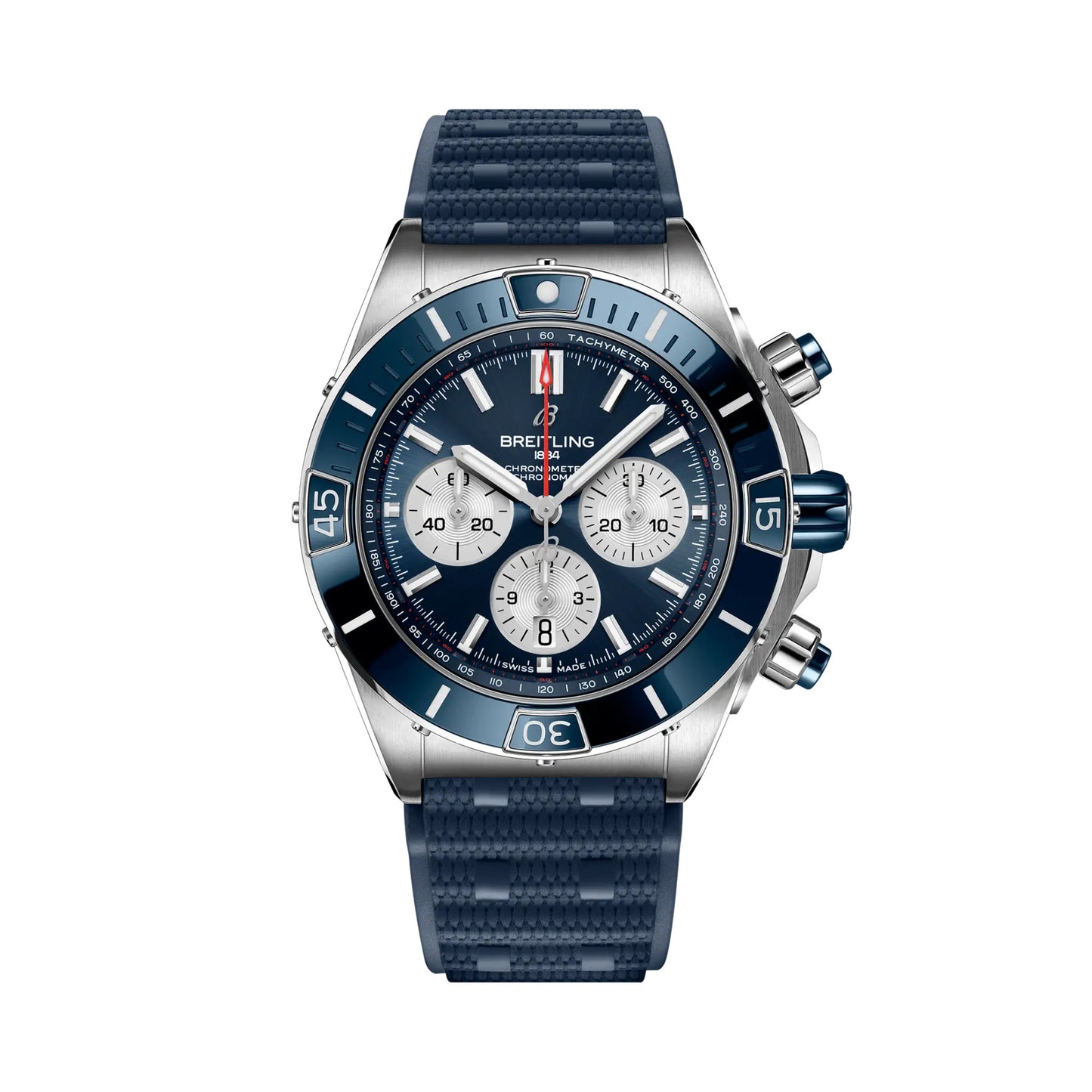 Breitling Super Chronomat B01 44 AB0136161C1S1
