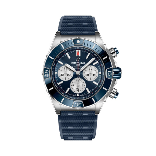 Breitling Super Chronomat B01 44 AB0136161C1S1
