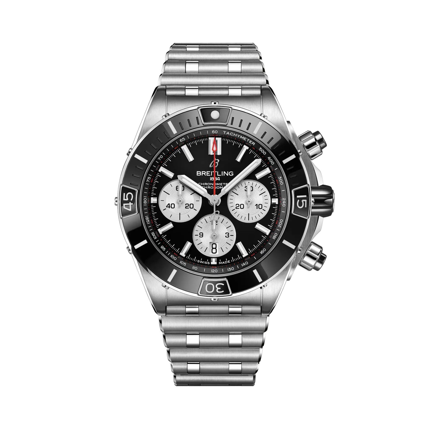 Breitling Super Chronomat B01 44 AB0136251B1A1