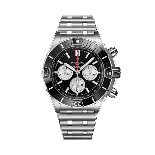 Breitling Super Chronomat B01 44 AB0136251B1A1