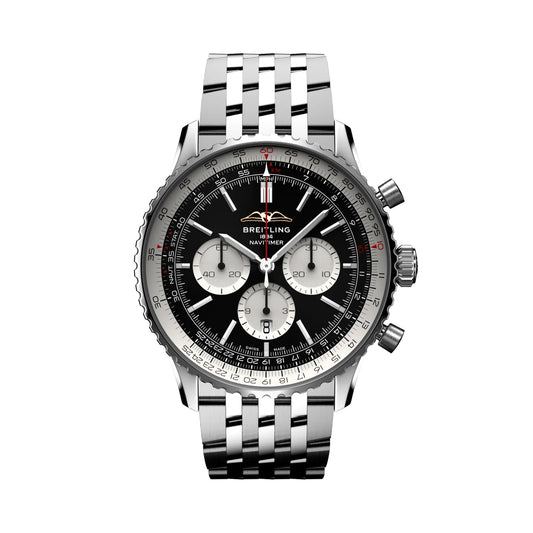 Breitling Super Navitimer B01 46 AB0137211B1A1