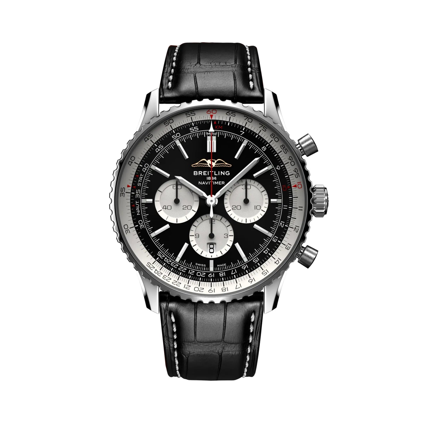 Breitling Super Navitimer B01 46 AB0137211B1P1
