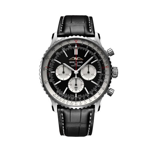 Breitling Super Navitimer B01 46 AB0137211B1P1