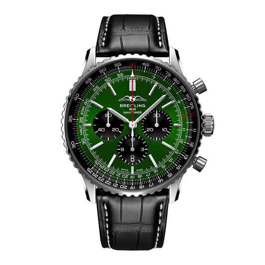 Breitling Super Navitimer B01 46 AB0137241L1P1