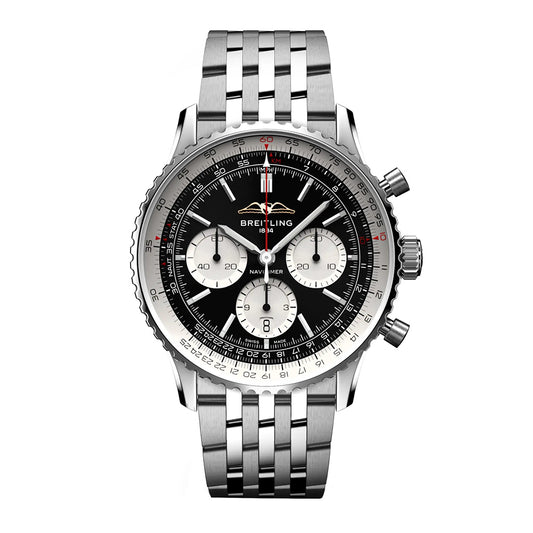 Breitling Super Navitimer B01 43 AB0138211B1A1