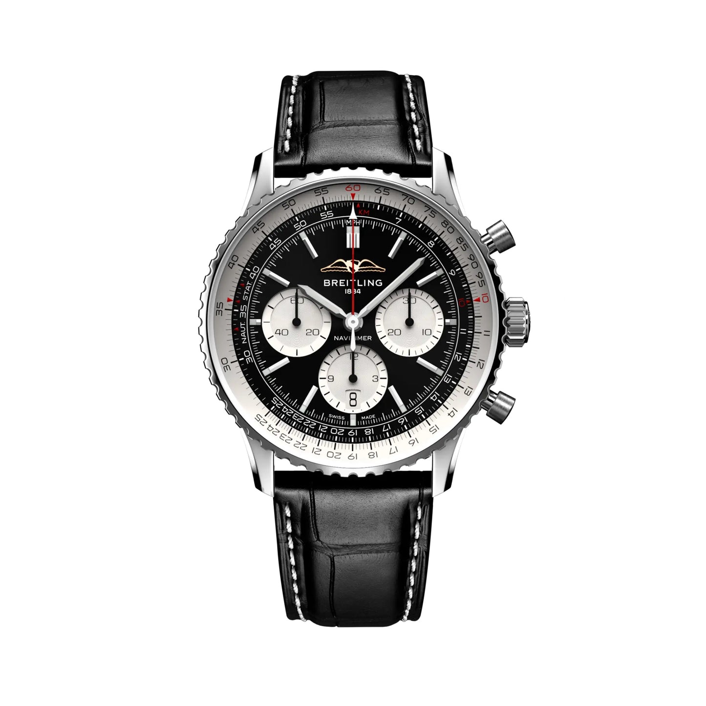 Breitling Super Navitimer B01 43 AB0138211B1P1