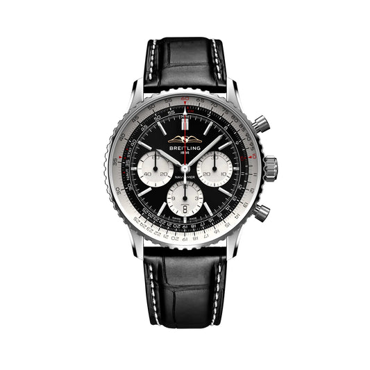 Breitling Super Navitimer B01 43 AB0138211B1P1