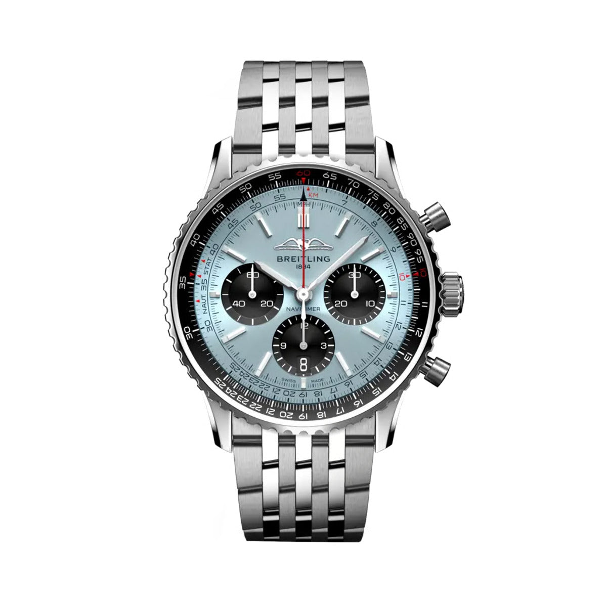 Breitling Navitimer B01 43 AB0138241C1A1