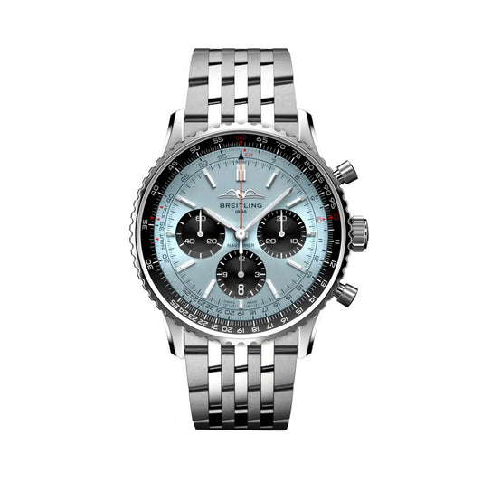 Breitling Navitimer B01 43 AB0138241C1A1