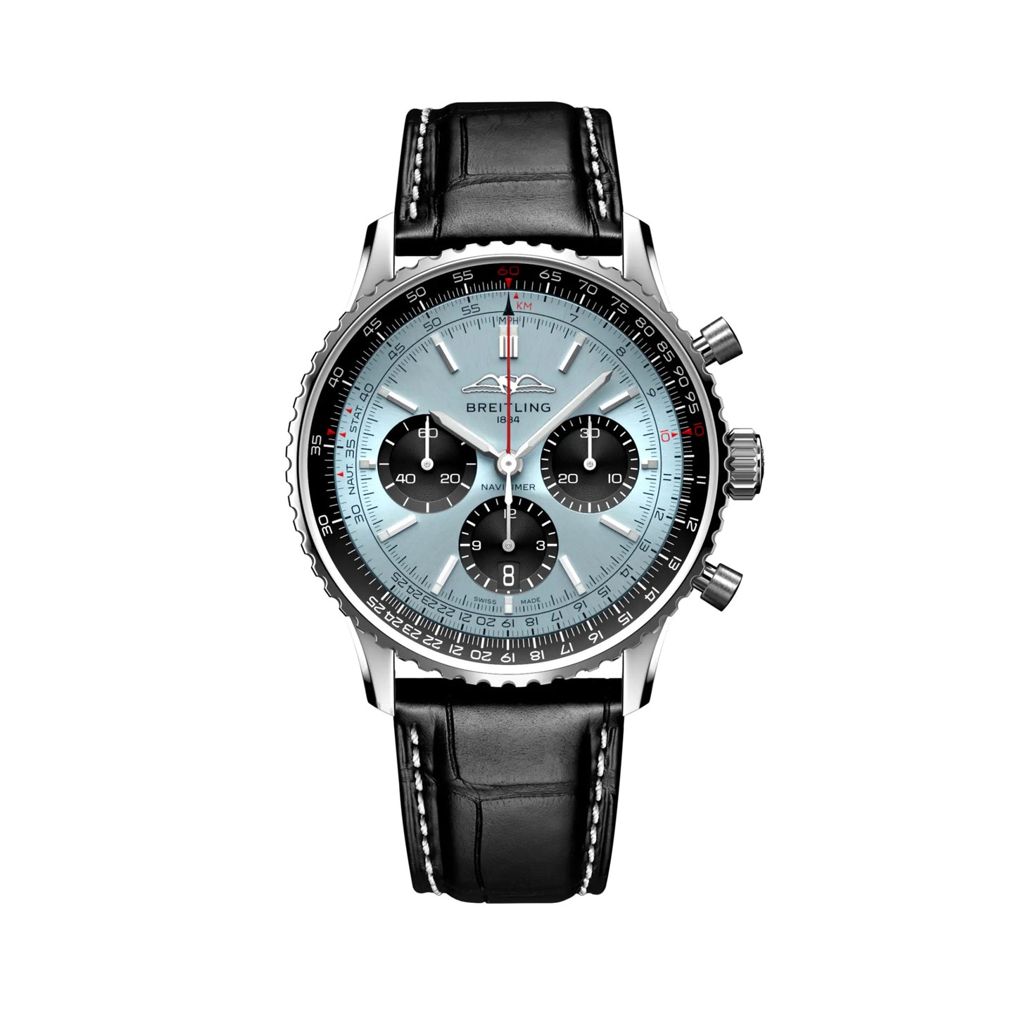 Breitling Super Navitimer B01 43 AB0138241C1P1