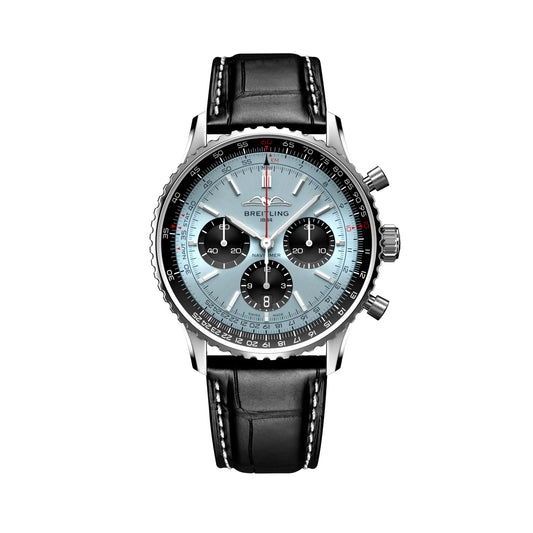 Breitling Super Navitimer B01 43 AB0138241C1P1