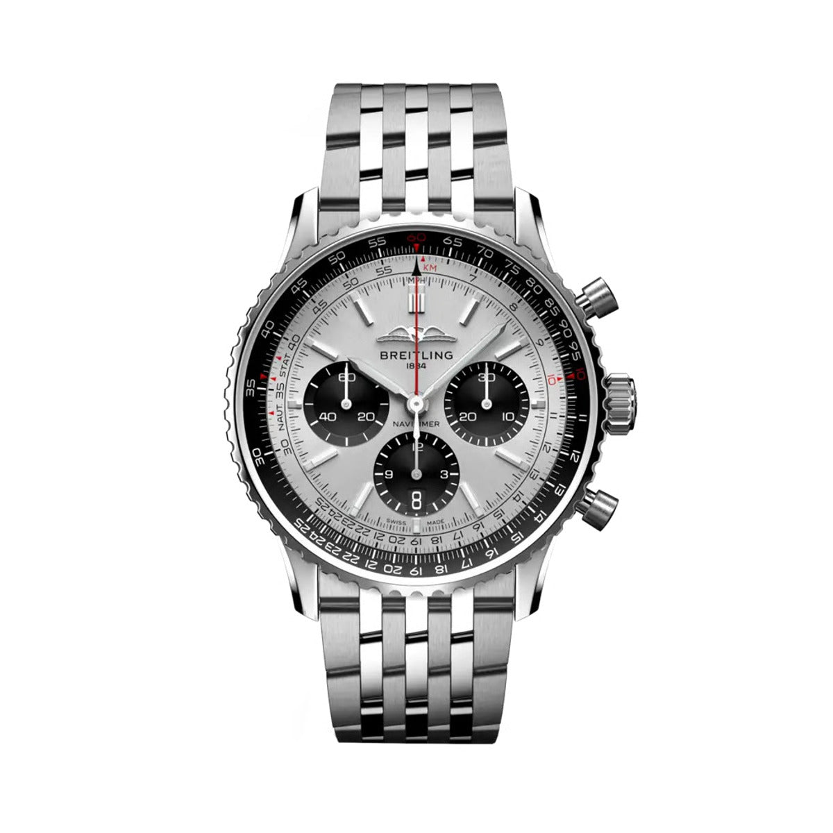 Breitling Navitimer B01 43 AB0138241G1A1