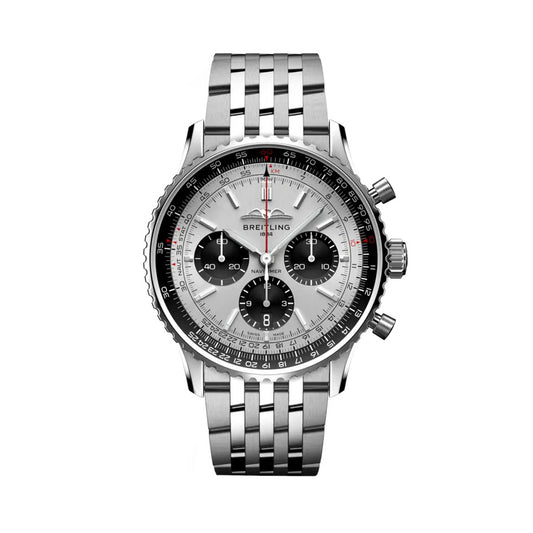 Breitling Navitimer B01 43 AB0138241G1A1