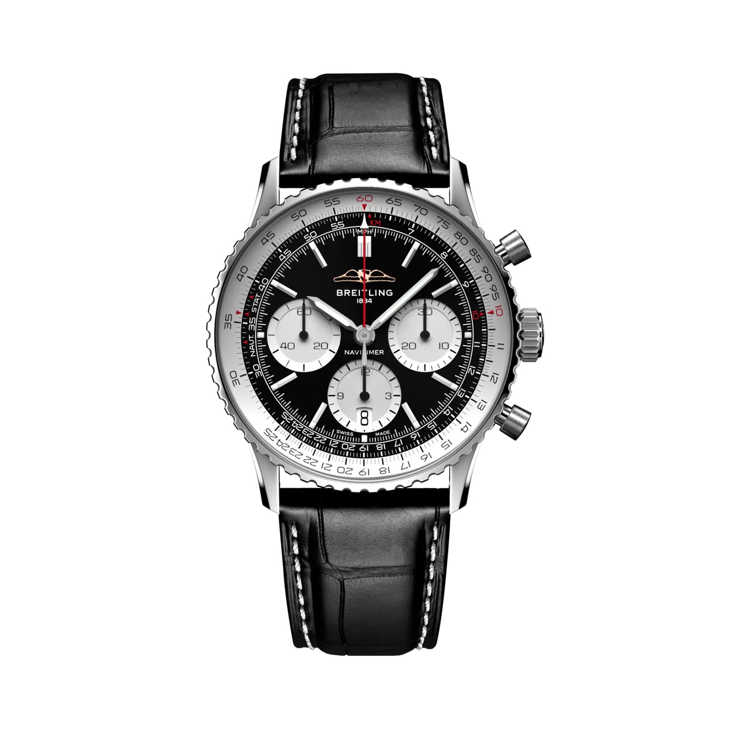 Breitling Super Navitimer B01 41 AB0139211B1P1