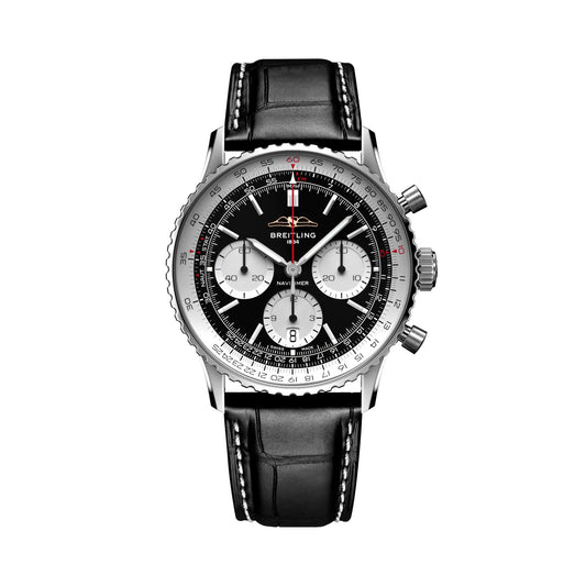 Breitling Super Navitimer B01 41 AB0139211B1P1