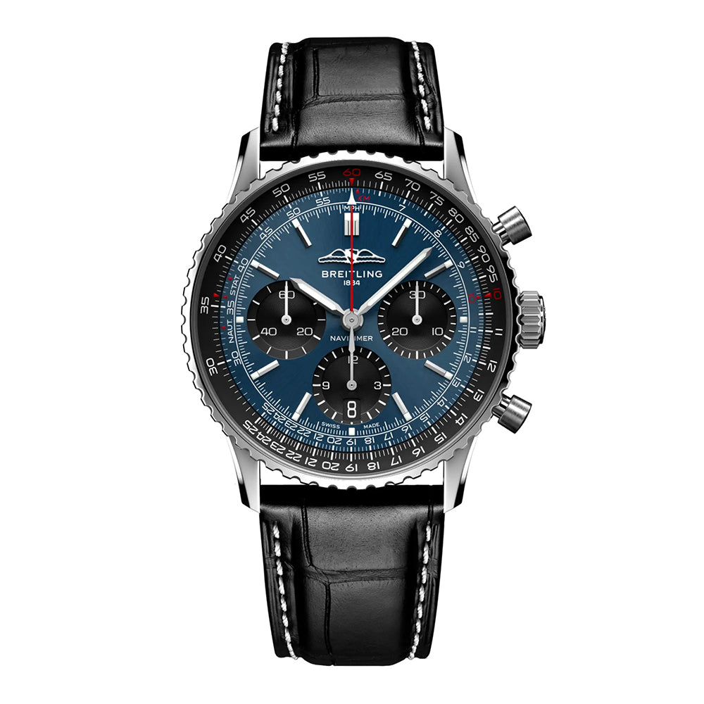 Breitling Super Navitimer B01 41 AB0139241C1P1
