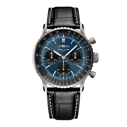 Breitling Super Navitimer B01 41 AB0139241C1P1