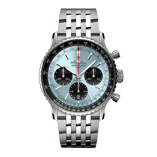 Breitling Super Navitimer B01 41 AB0139241C2A1