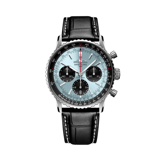 Breitling Super Navitimer B01 41 AB0139241C2P1