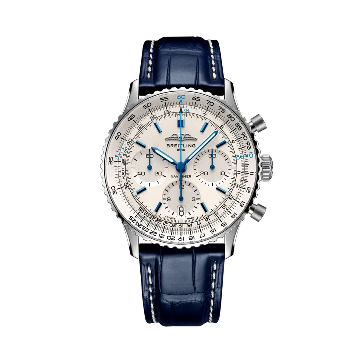 Breitling Navitimer B01 41 AB0139A71G1P1
