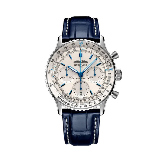 Breitling Navitimer B01 41 AB0139A71G1P1