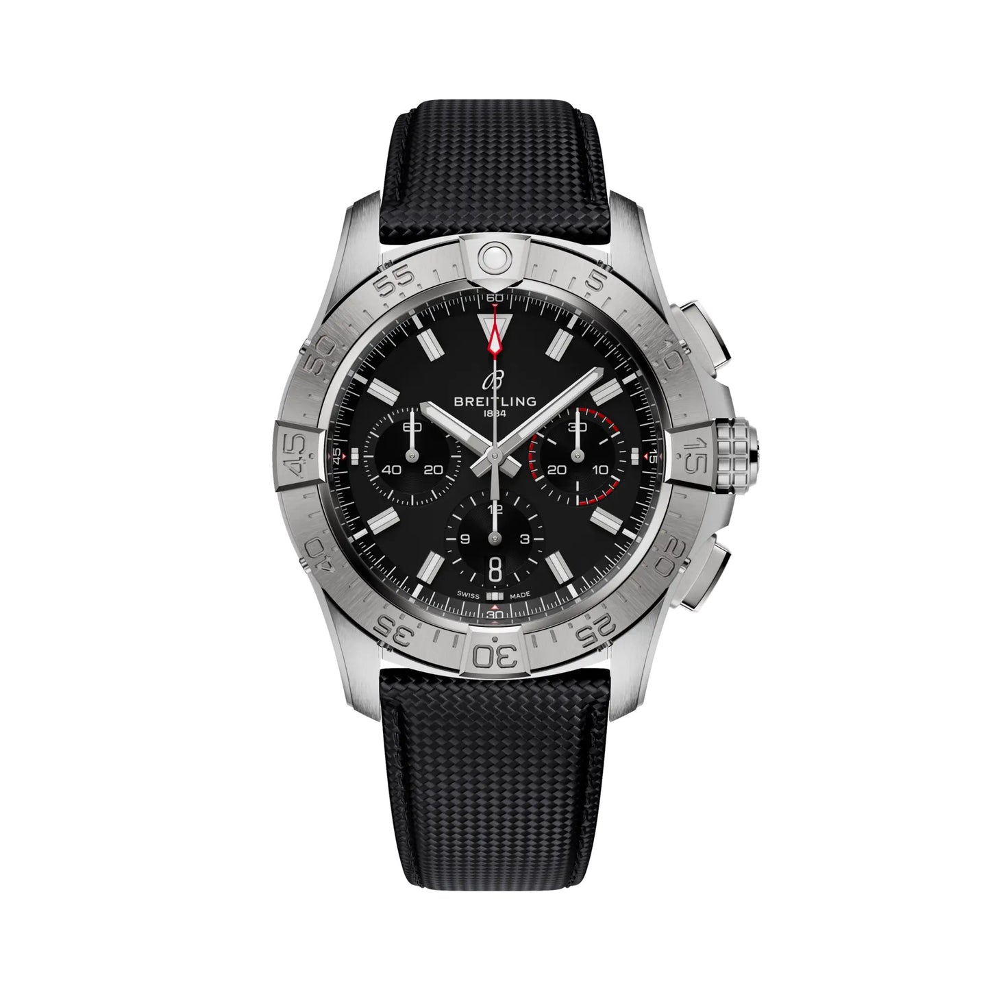 Breitling Avenger B01 Chronogragh AB0146101B1X1