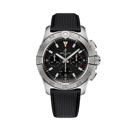 Breitling Avenger B01 Chronogragh AB0146101B1X1