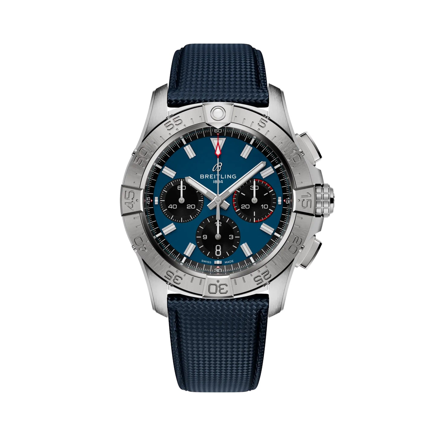 Breitling Avenger B01 Chronogragh AB0146101C1X1