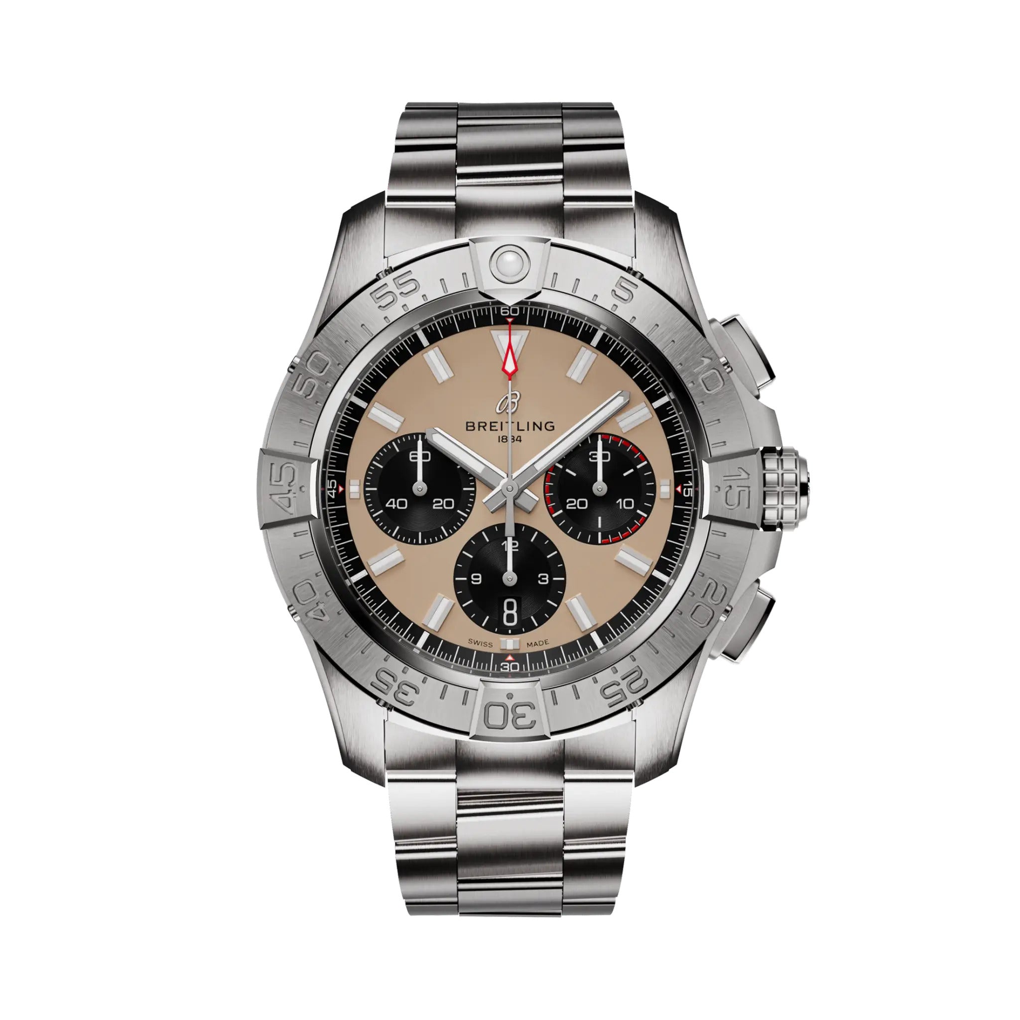 Breitling Avenger B01 Chronogragh AB0147101A1A1
