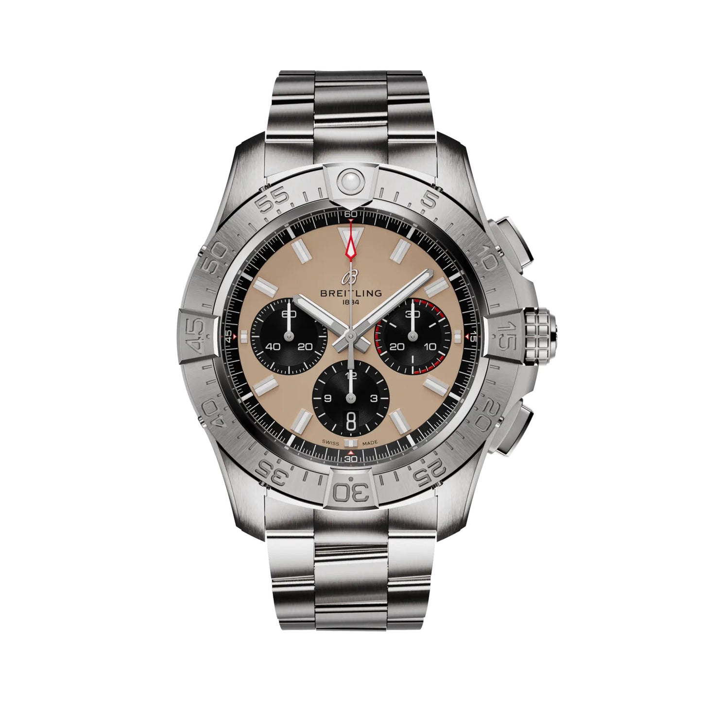 Breitling Avenger B01 Chronogragh AB0147101A1A1