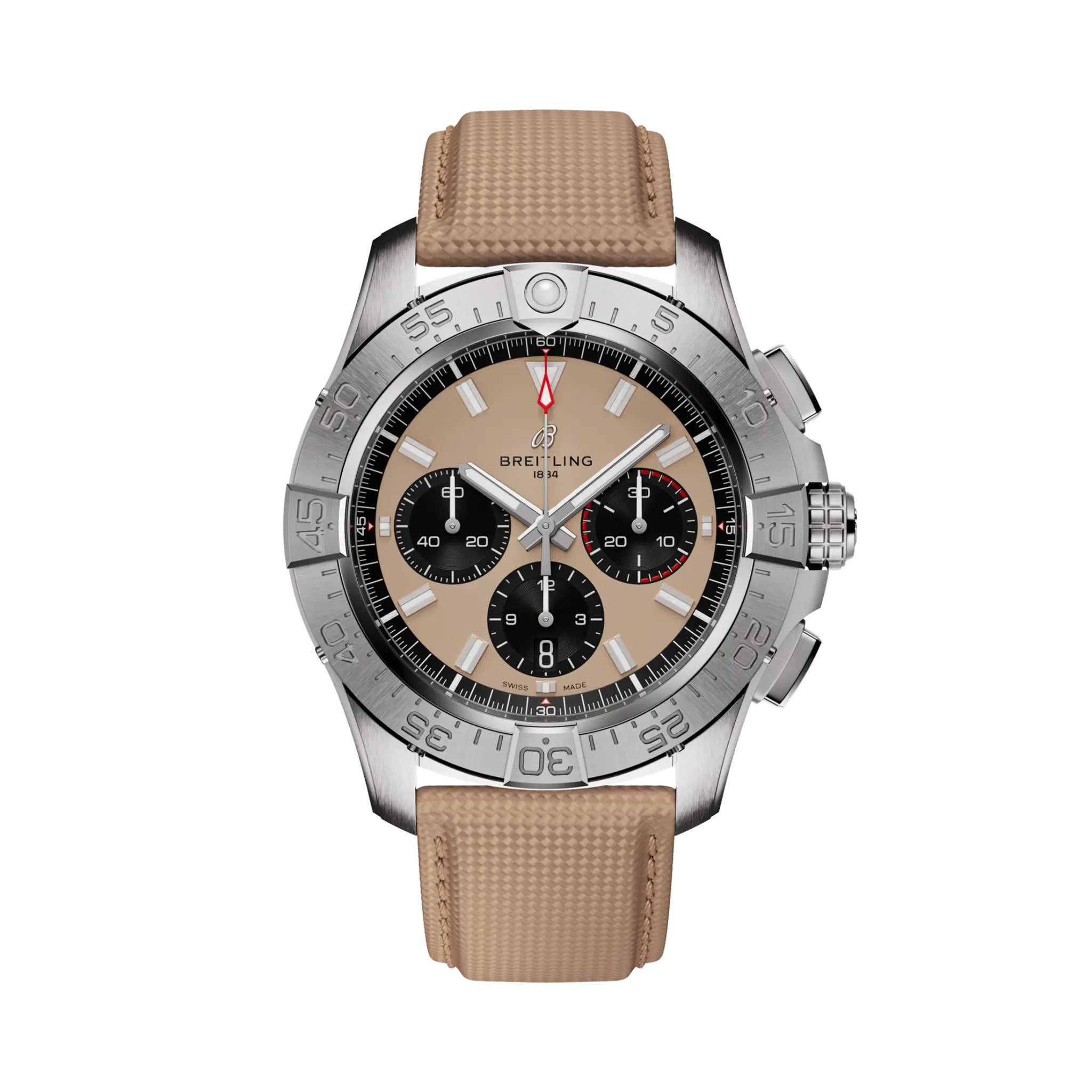Breitling Avenger B01 Chronogragh AB0147101A1X1