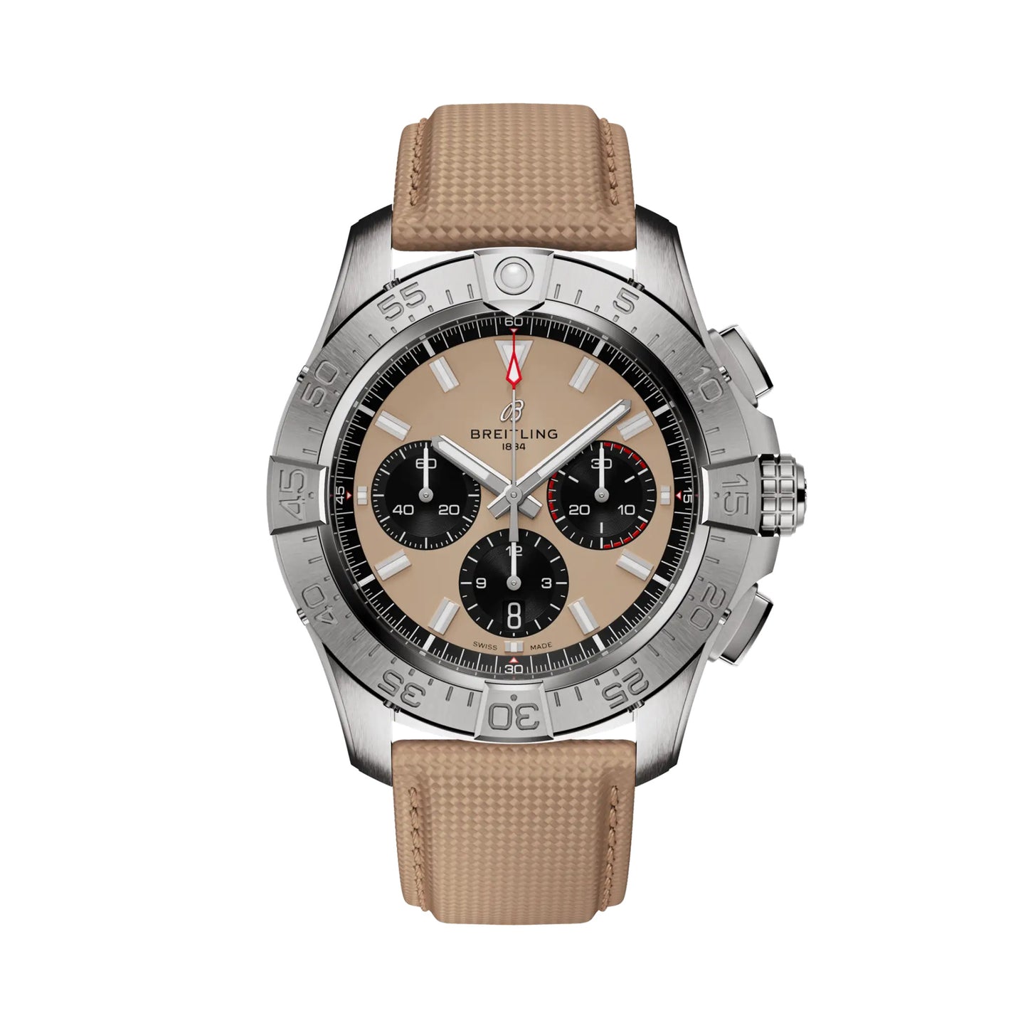 Breitling Avenger B01 Chronogragh AB0147101A1X1